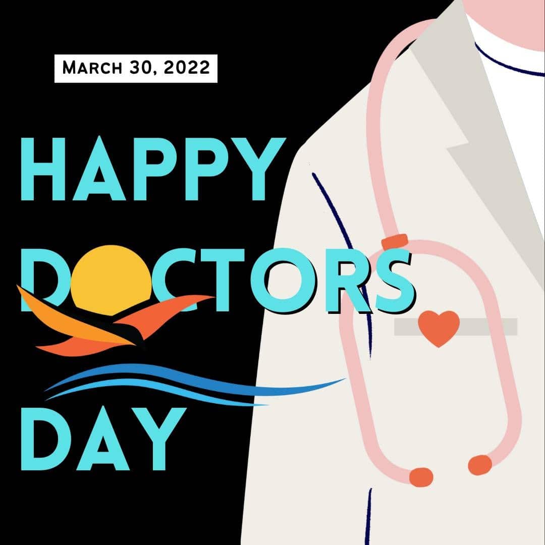 Happy National #doctorsday to our physicians at Aliso Ridge Behavioral Health and Anaheim Community Hospital. Thank you for your dedication and hard work in helping our patients and supporting our community. We appreciate all that you do! #mentalhealth #orangecounty #doctors